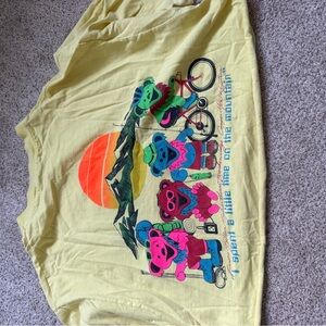 Vintage Grateful Dead Frisco t shirt